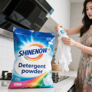 Xà phòng giặt thơm hoa nhài cao cấp, chất lượng cao, giá gốc nhà máy, không gây hại cho da và tay, dành cho da nhạy cảm - Product Image 4