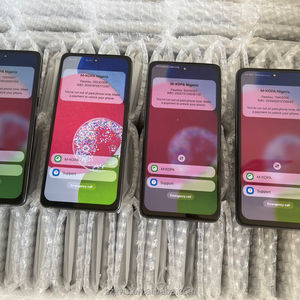 European Version for <strong>Samsung</strong> <strong>Galaxy</strong> <strong>A52</strong> A33 5G <strong>Smartphone</strong> for Knox Mobile Device Management Data Protection - Product Image 3