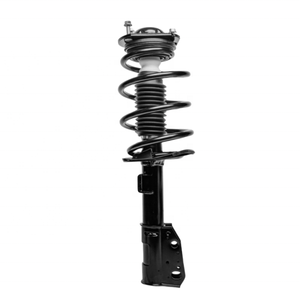 Gran oferta, reemplazo de montaje de resorte helicoidal ajustable duradero, amortiguador de coche automático para Buick Enclave Traverse Acadia Outlook - Product Image 1