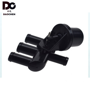 Válvula de Control de Calefacción HVAC H39-3026-000 94671517, Actuador Térmico de Plástico ABS, Fácil Instalación para Chevrolet - Product Image 2