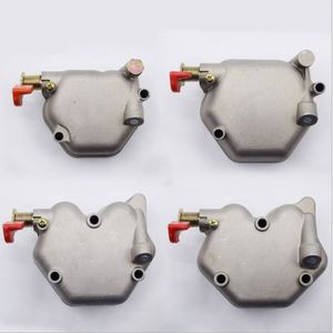 Filtro de Aire para Motor Diésel Monocilíndrico Refrigerado por Aire de 7.5HP, 10HP, 186f - Product Image 6