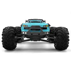 Vente en gros Zll RC SG 116 Pro 1/16 2.4Ghz 40 Km/H haute vitesse 6 canaux 4WD métal résine tout-terrain <span class=keywords><strong>rallye</strong></span> camion câble USB inclus - Product Image 2