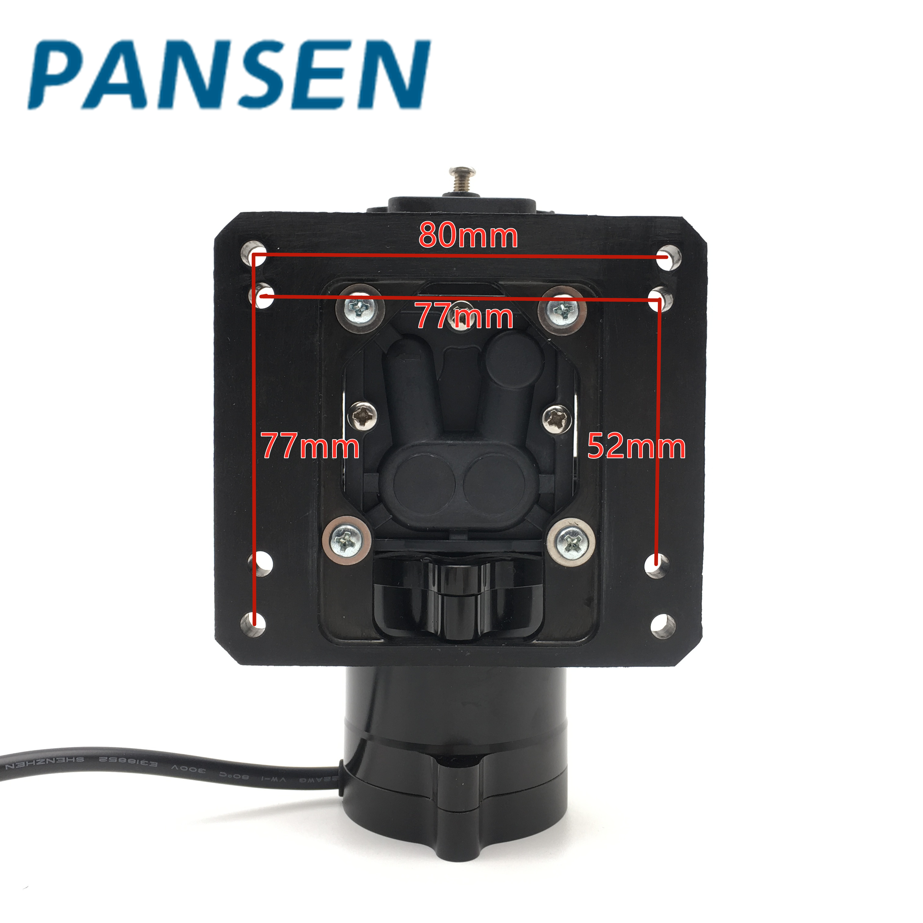 Hobbywing Combo Pump 8L - Efficient Water Sprayer for Drones
