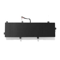Batterie d'ordinateur portable C31N1831 0B200-03330200 0B200-03630000 0B200-03630200 3ICP5/70/81 pour ASUS Zenbook 14 UX433FN Batteries d'ordinateur portable