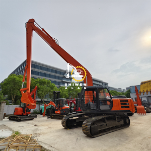 Escavadora <span class=keywords><strong>Hitachi</strong></span> Zx200-<span class=keywords><strong>6</strong></span> Usada com Baixas Horas de Trabalho, Preço Acessível e Alta Qualidade, Escavadora <span class=keywords><strong>Hitachi</strong></span> <span class=keywords><strong>200</strong></span>-<span class=keywords><strong>6</strong></span> Zx200 210 240 em Alta Venda - Product Image 5