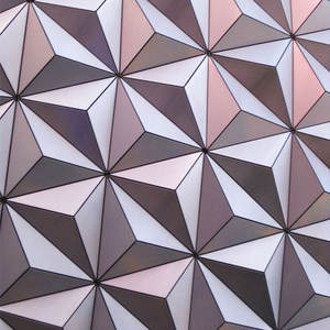 Al aire libre edificio <span class=keywords><strong>de</strong></span> aluminio Interior decorativo <span class=keywords><strong>de</strong></span> pared <span class=keywords><strong>de</strong></span> Metal revestimiento <span class=keywords><strong>de</strong></span> fachada 3D <span class=keywords><strong>de</strong></span> aluminio sólido Panel - Product Image 1