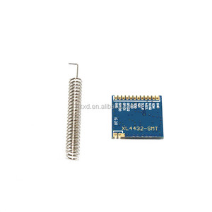 <strong>Module</strong> Ultra Small SI4432 Long Distance <strong>Wireless</strong> <strong>Transceiver</strong> <strong>Module</strong> XL4432-SMT 1500meters - Product Image 2