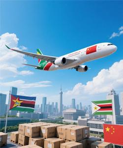 Zimbabwe Air Express, Vuelo Directo de China a Harare en 7-10 Días, Especialistas en Mercancías Generales con Seguro y Soporte 24/7 - Product Image 2