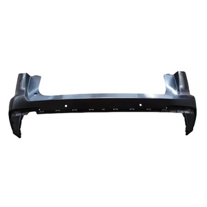 Pour Byd Song Pro Pare-chocs arrière entourant Sa2ha-2804130 - Product Image 1