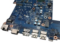 Carte mère pour ordinateur portable HP ProBook 450 G5, carte mère principale DA0X8CMB6E0 I3/i5/i7 CPU, 100% testée