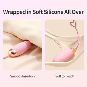 Vibrador de Bala Multifrecuencia, Portátil e Impermeable, Mini Vibrador para Adultos, Palo de Masaje Femenino, Juguetes Sexuales para Mujer - Product Image 5