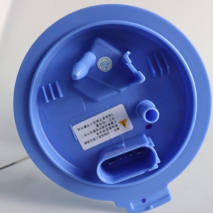 Conjunto de bomba de combustible para coche, pieza de repuesto para VW <span class=keywords><strong>Golf</strong></span> <span class=keywords><strong>7</strong></span>/ Audi A3 con tubo en la parte inferior, 5Q0 919 051A - Product Image 6