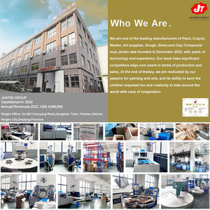 <span class=keywords><strong>Palette</strong></span> de peinture pour enfants, couleur personnalisée, livraison rapide, multicolore, en forme de patte, Paleta De Pintura pour fournitures artistiques - Product Image 6