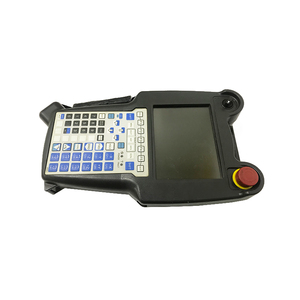 A05B-2518-C202 # Controlador de operador EGN FANUC I (Teach Pendant) probado - Product Image 1