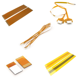 Tùy chỉnh linh hoạt in bảng mạch <span class=keywords><strong>FPC</strong></span> cáp cho Raspberry Pi 5 máy ảnh - Product Image 6