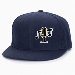 <b>Sun</b> Protection Custom <b>Personalised</b> Fashion Hip Hop Caps - Product Image 2