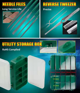 Cảm biến quang điện tầm xa tốc độ PK-1990H cao-mô-đun phát hiện kim loại gồ ghề tự động hóa công nghiệp - Product Image 5