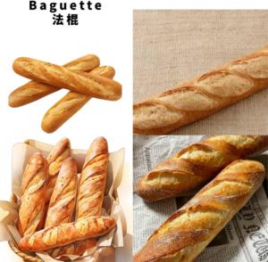 Hanbeter Hot Commercial Bakery Bread <strong>Toast</strong> Molder/<strong>Rusk</strong> Forming Machine/ French Baguette Moulder - Product Image 2