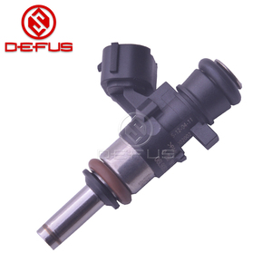 <span class=keywords><strong>Injecteur</strong></span> de carburant OEM DEFUS, vente chaude, 0280158266 06L906031A, compatible <span class=keywords><strong>Audi</strong></span> A3 <span class=keywords><strong>A4</strong></span> A5 Q5, soupapes d'injection moteur fiables - Product Image 1