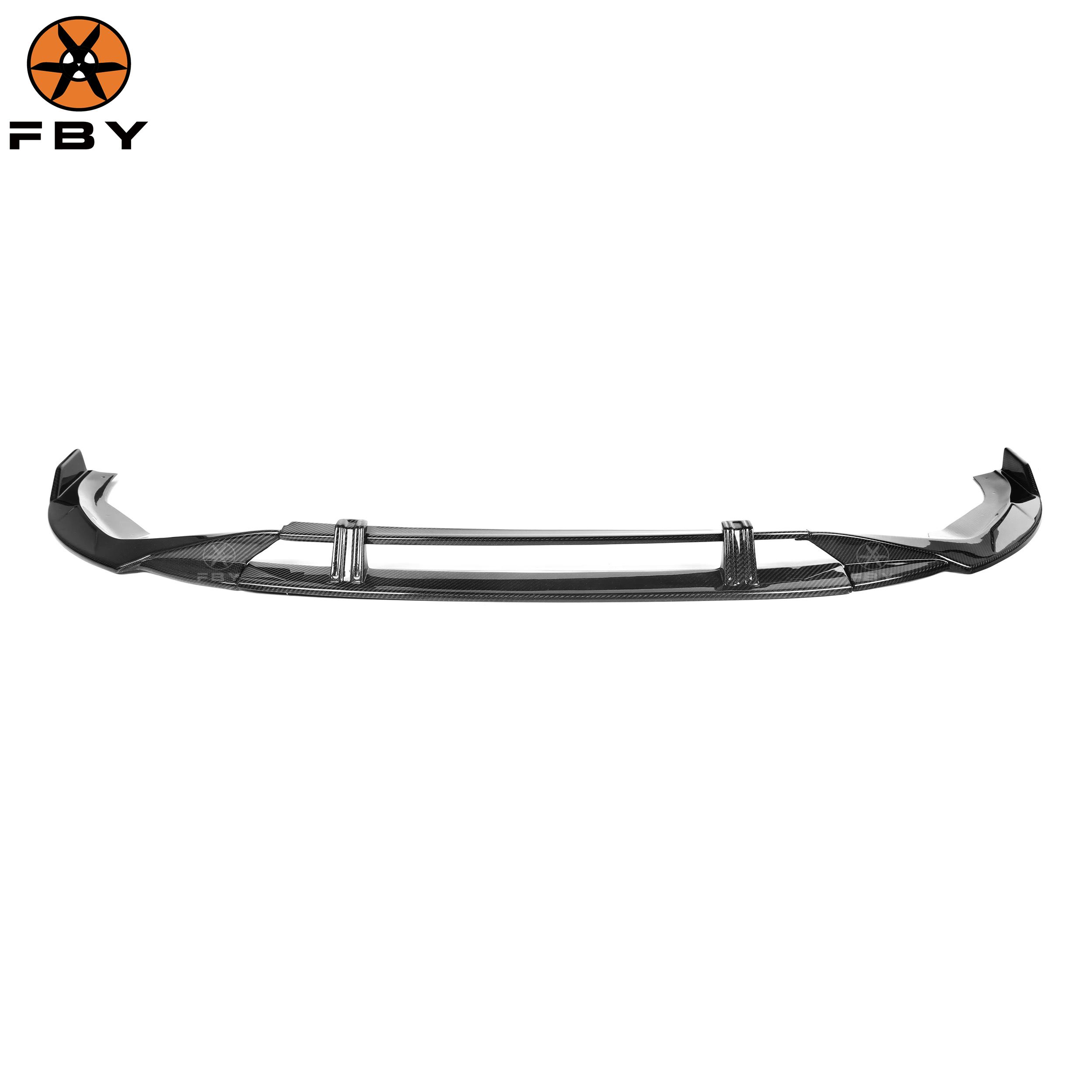 front lip audi s5 b9