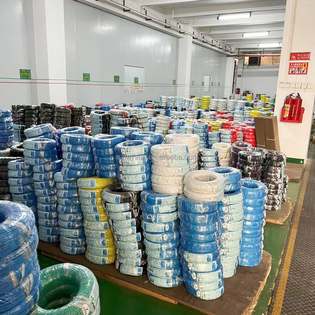 UL3141 600V 150C High Temperature Resistance Silicone Rubber Wires and Cables Stranded Conductor Copper Insulation