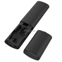 Télécommande Smart TV CVTE – Carte mère de remplacement pour diverses marques, commande vocale, portée 20m, en plastique, personnalisable