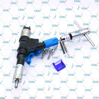 Herramienta de Reparación y Desmontaje de Filtro de Inyector Common Rail ERIKC, Herramientas de Fijación de Filtro para Den