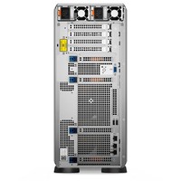 Haute performance pour serveur Rack PowerEdge T550 en stock processeur Intel Xeon 3.5GHz GPU pour virtualisation AI Deep Learning
