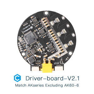 Board-V2.1 Driver cubemari solo per motori <span class=keywords><strong>AK</strong></span> (AK60-6 esept) - Product Image 2