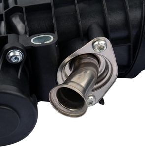 LR013102 도매 자동차 부품 브랜드 새로운 엔진 시스템 새로운 스로틀 바디 랜드로버 레인지 로버 스포츠 디스커버리 4 3 V6 디젤 - Product Image 2