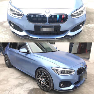 Labbro anteriore <span class=keywords><strong>F20</strong></span> in fibra di carbonio <span class=keywords><strong>F20</strong></span> 125i labbro paraurti anteriore per BMW serie 1 <span class=keywords><strong>F20</strong></span> <span class=keywords><strong>2015</strong></span> - Product Image 4