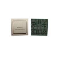 Componentes electrónicos nuevos y originales en stock RK3288 RX808-B Procesador CPU de cuatro núcleos a 1.8GHz