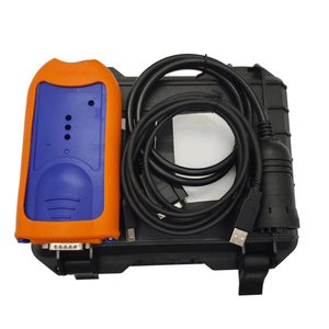 Excavator Heavy Truck Interface <b>Usb</b> Link Diagnostic <b>Adapter</b> Communication Device EDL V2 - Product Image 1