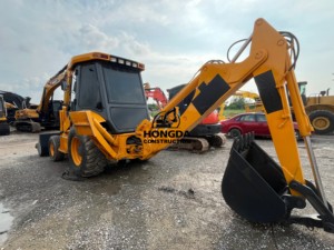 รถแบคโฮเดอร์420F2 420F หนอนผีเสื้อรถแบคโฮรถขุด CAT420F2 CAT420F ย้อนยุค - Product Image 6