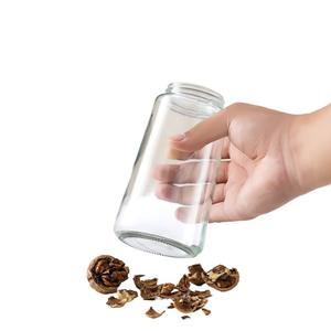 زجاجة بخاخ زيت زيتون زجاجية فاخرة 2 في 1 بسعة 470 مل، موزع زيت ورذاذ للطبخ - Product Image 6