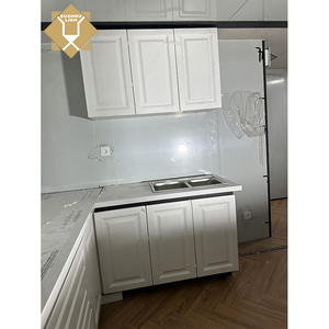 Prefab geprefabriceerde, uitbreidbare, stralingsbestendige, explosiebestendige deur, noodhuis voor gezinnen, geschikt voor bewoning. - Product Image 6