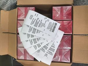 Nanyuejia thương hiệu 50ml nước hoa cho phụ nữ và nam giới lâu dài tình yêu không được nhút nhát Avec moi cô gái tốt đi xấu phun chất lượng cao - Product Image 2