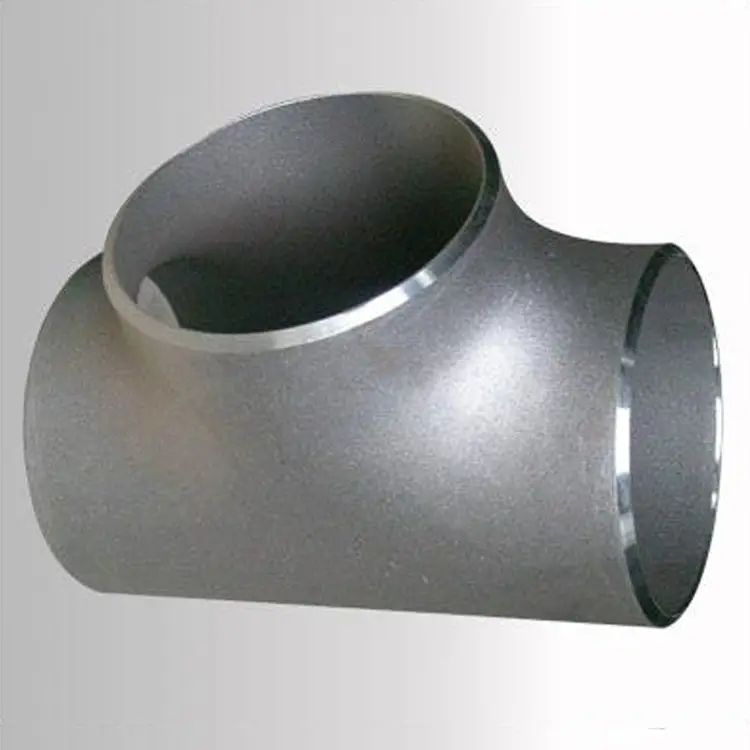 seam welding melt fitting reducing equal leak repair clamp ss pipe tee 3 inch