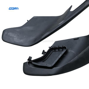 Parachoques Delantero Directo de Fábrica 13A5273CP 13A5277CP Compatible con McLaren 540 570, Piezas de Auto Duraderas de Alto Rendimiento - Product Image 5