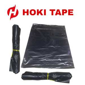 Trọng lượng nhẹ 50cm x 60cm PE Túi 1000pcs/Bao xé kháng chi phí hiệu quả giải pháp cho thương mại điện tử vận chuyển pbat <span class=keywords><strong>PP</strong></span> chất liệu - Product Image 2