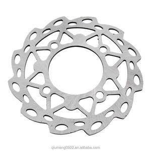 BULLONE DI COLLEGAMENTO FLANGIA MOZZO DISCO FRENO DA 8.4 Per MINI - Foto 10