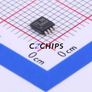 Amplificador operacional de chip IC de circuito integrado LMV358AIDGKR de nuevo y original de la marca - Product Image 1
