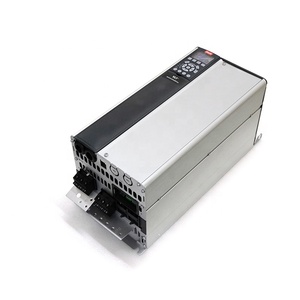 Variateur de fréquence VLT MIDI DRIVE 302 VLT Automation Drive IP20 FC-301P18KT4E20H1XGXXXXSXXXXAXBXCXXXXDX - Product Image 4