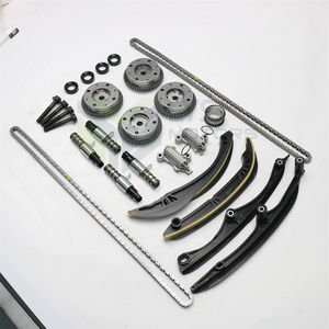 Kit de chaîne de distribution VVT BR3E-6P251 HL3Z6279A ML3Z6C525A HL3Z6256C pour Ford F150 3.5T moteur pièce <span class=keywords><strong>auto</strong></span> VVT solénoïde bague d'étanchéité - Product Image 5