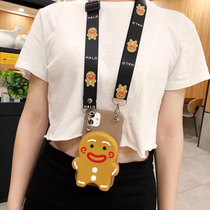 Custodia a portafoglio con cerniera OEM disponibile per <span class=keywords><strong>iPhone</strong></span>, accessorio per <span class=keywords><strong>iPhone</strong></span> 14 - Product Image 5