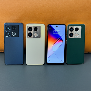 กล้องโทรศัพท์ดาวเทียม note40 - Product Image 1