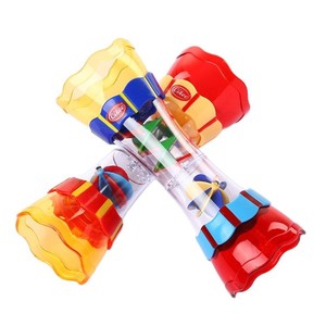 Jouet de bain d'eau de jeu <span class=keywords><strong>pour</strong></span> enfants avec kaléidoscope rotatif <span class=keywords><strong>pour</strong></span> <span class=keywords><strong>baignoire</strong></span> de bébé jeu parent enfant - Product Image 1