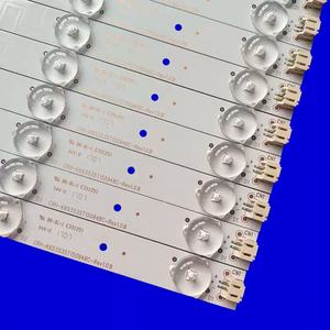 แถบ JL.D32061330-114DS-M สำหรับ LED32A4060 LED32G2600แผ่นหลังจอ LCD TV ใหม่ HX-NO.910 - Product Image 6