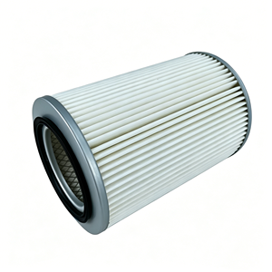 Filtre à air de rechange pour échappement 1625390408 730 VSD <span class=keywords><strong>GHA</strong></span> 900 VSD, filtre à air pour pompe à vide 1630390408, séparateurs d'échappement d'air - Product Image 5