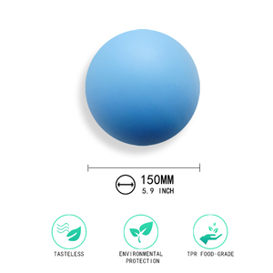Pelotas Gigantes Antiestrés que Cambian de Color, 15 CM, Juguetes Sensoriales para Aliviar el Estrés Cerebral - Product Image 5